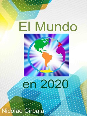 cover image of El Mundo en 2020